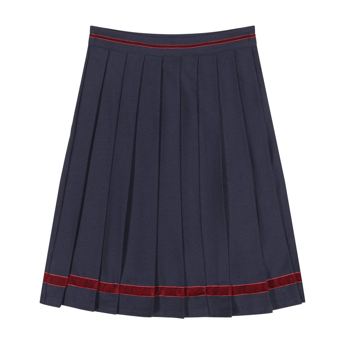 RetroKid ribbon detail skirt (SZ 8-16)