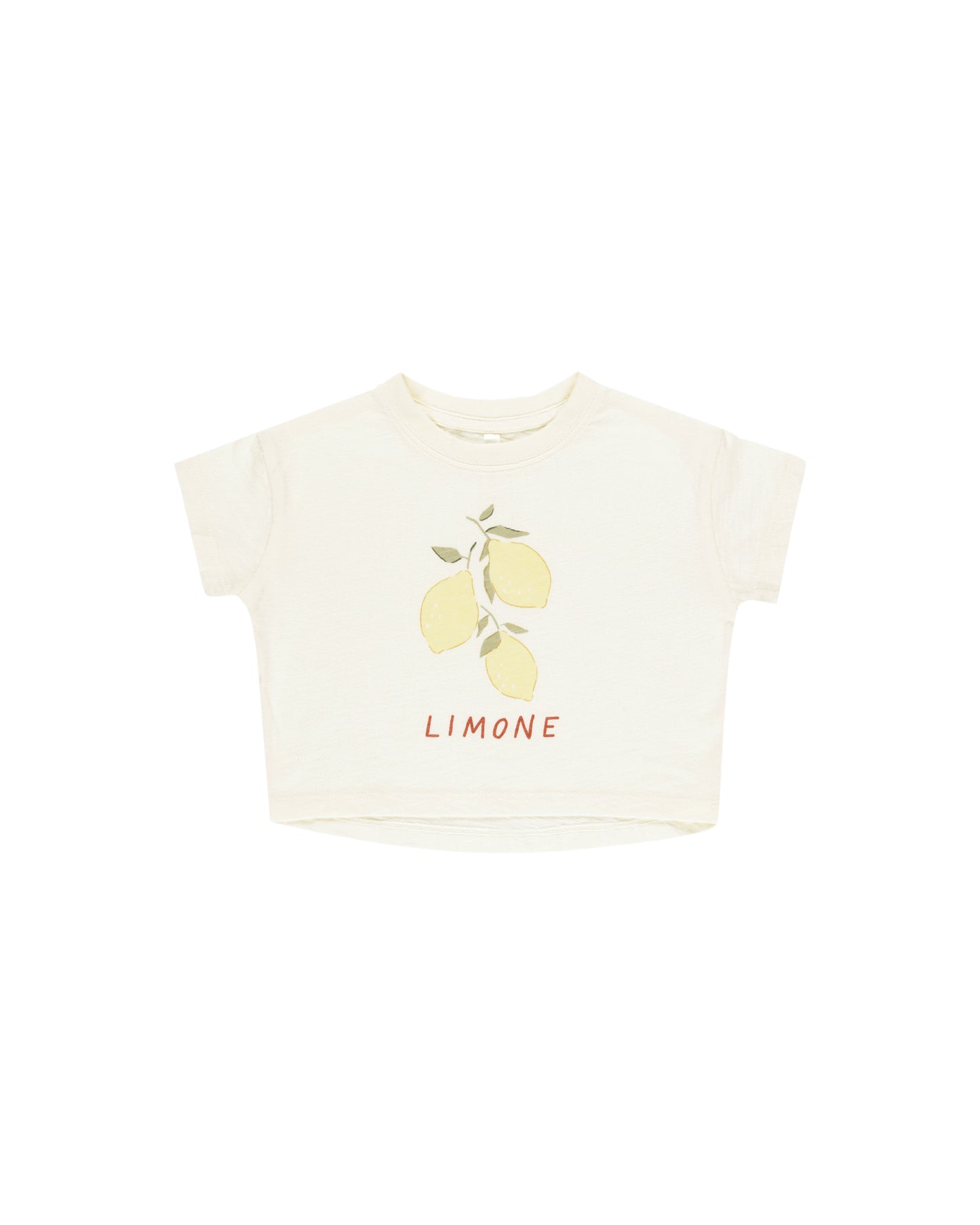 Rylee Cru039 boxy tee (SZ 6m-8yr)