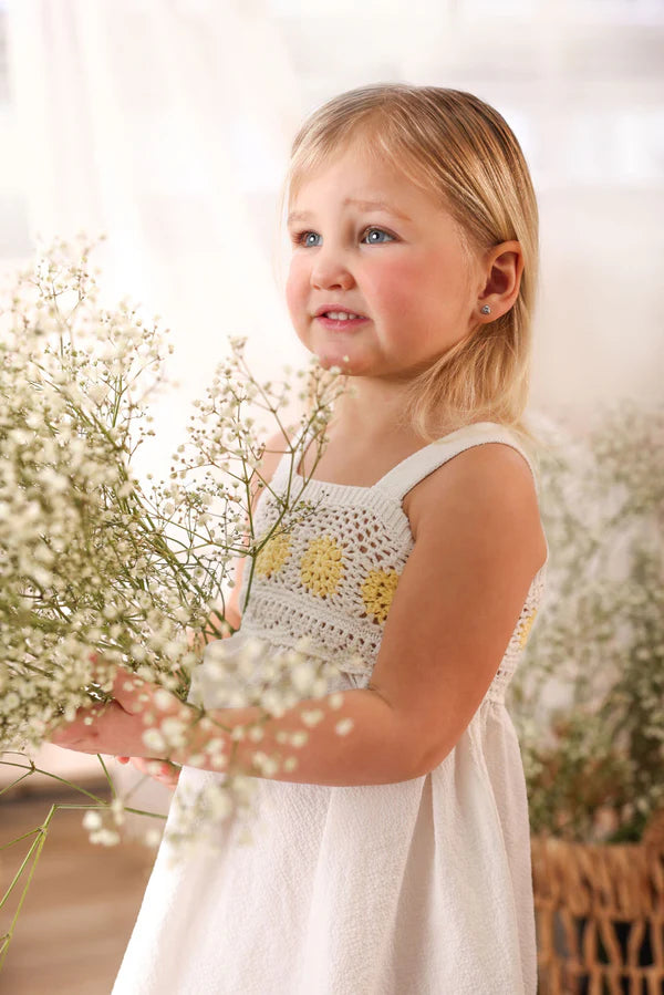 Pompomme combination jumper (SZ 2-10)