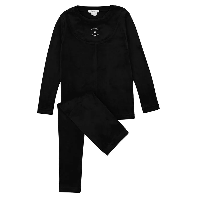 Noggi boy sweet seem pj's (SZ 18m-10yr)