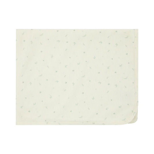 Noggi floral blanket