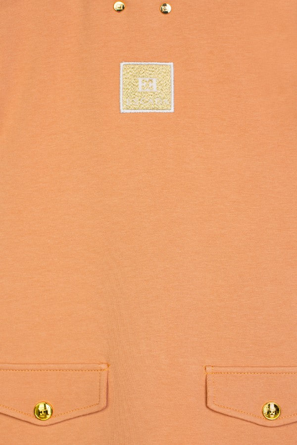 Escada ss knit dress (SZ 4-16)