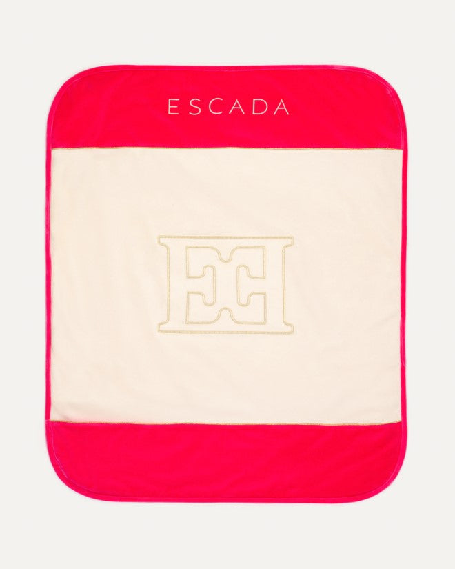 Escada blanket