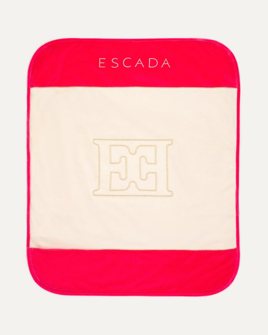 Escada blanket