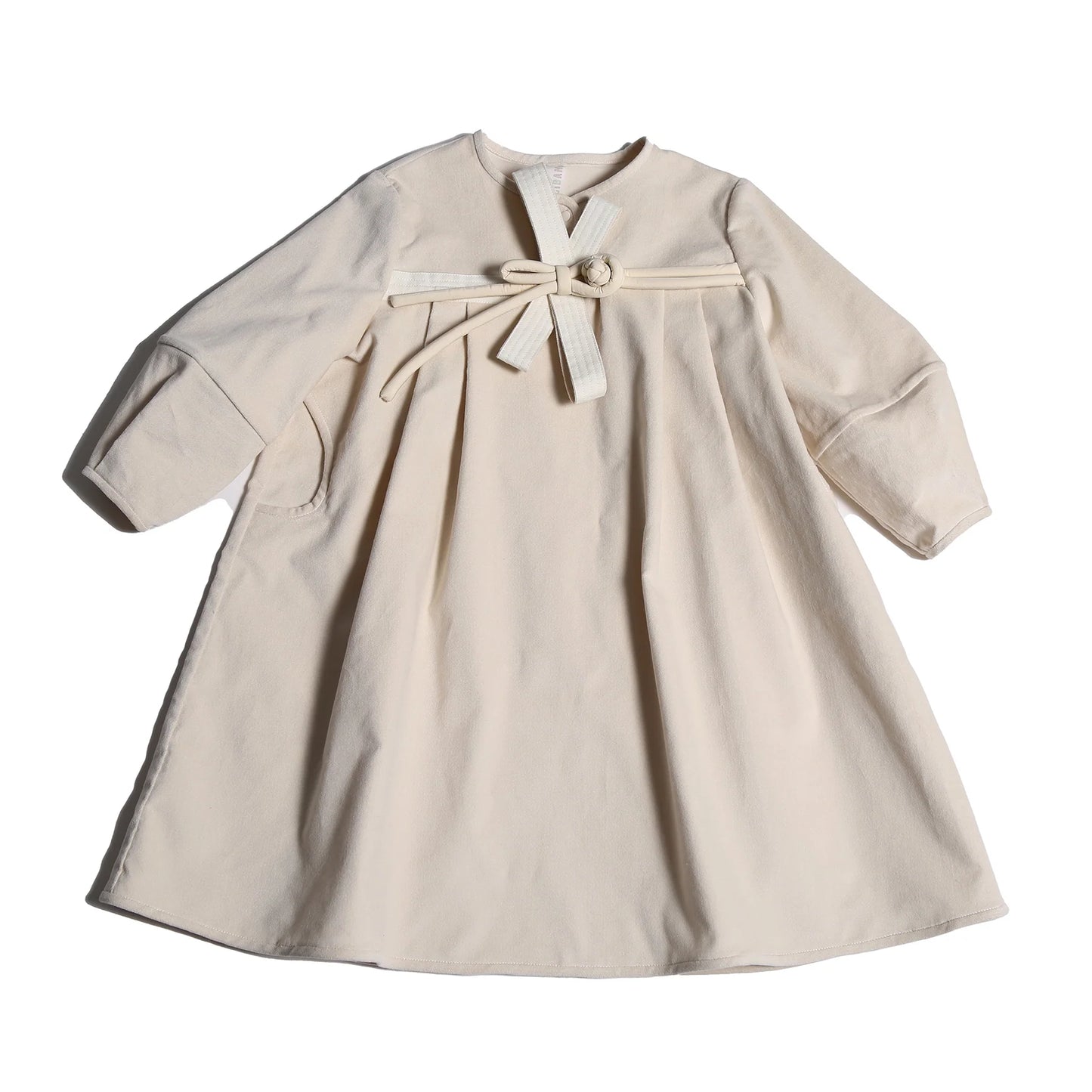 Tia Cibani empire waist frock (SZ 3-16)