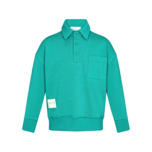 heven pocket polo (SZ 6-14)