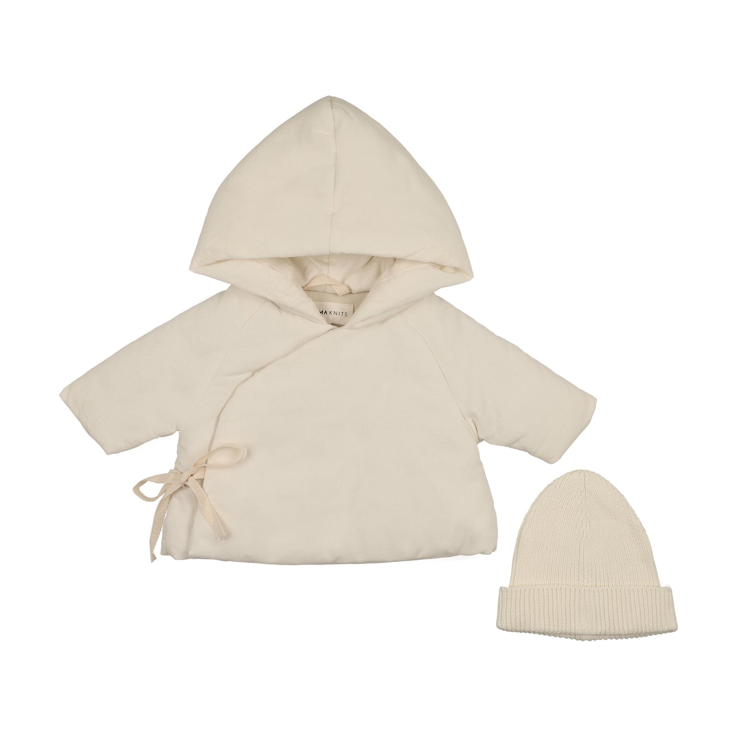 Mema424corduroy jacket (SZ 3m-3yr)