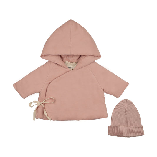 Mema424corduroy jacket (SZ 3m-3yr)