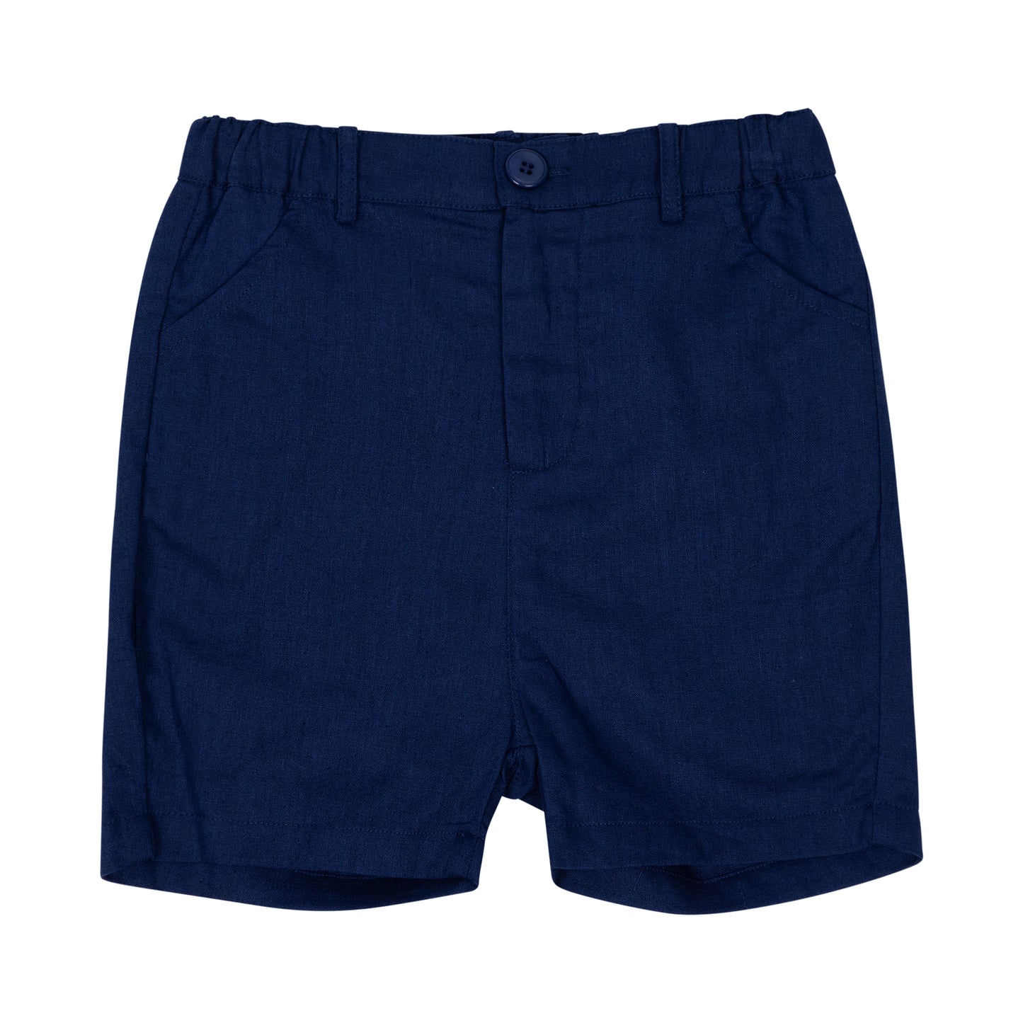 Numu linen shorts (SZ 2-6yr)