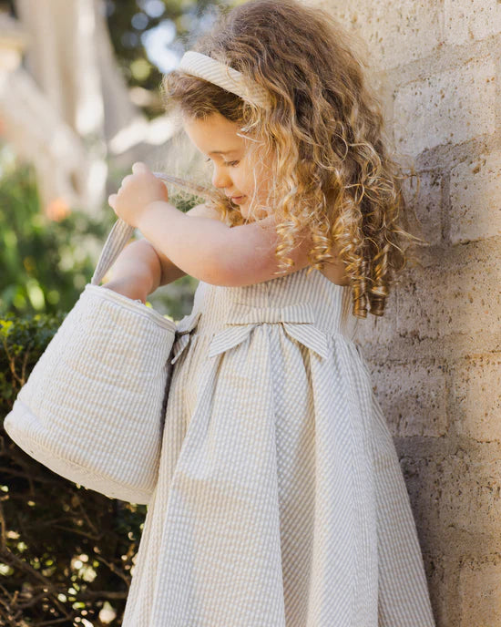 Noralee Padded Sage Headband