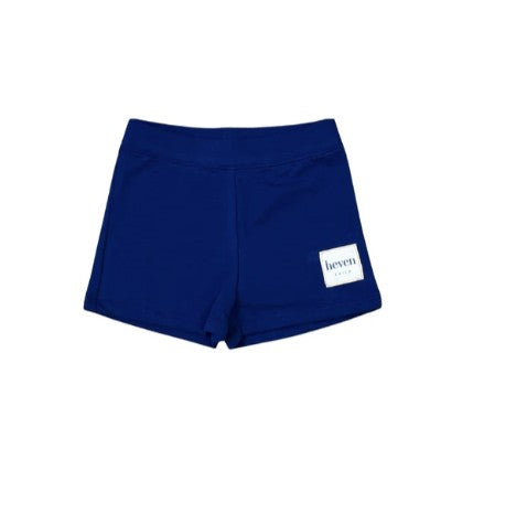 Heven Child Boys Shorts ( Sz 2-5)