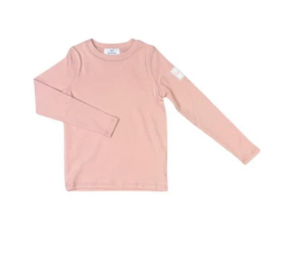 Heven Child Girls LS Tshirt ( Sz 3-10)