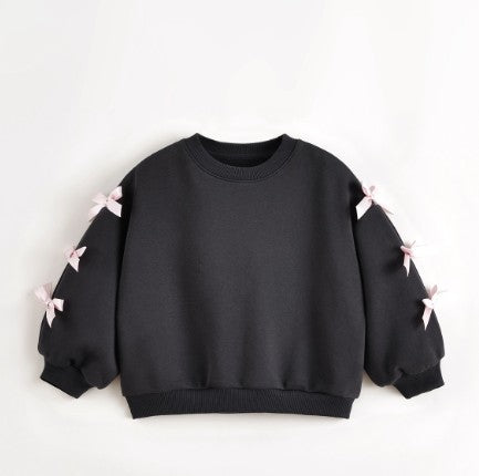 MJ250152 side bow sweat (SZ 4-14)