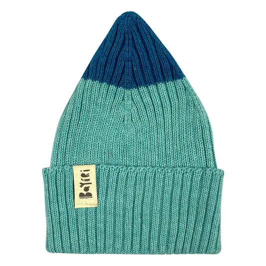 Bayiri baby beanie (SZ 6-12m)