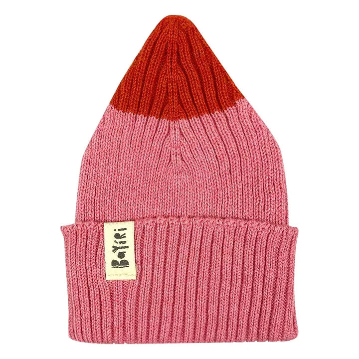 Bayiri baby beanie (SZ 6-12m)