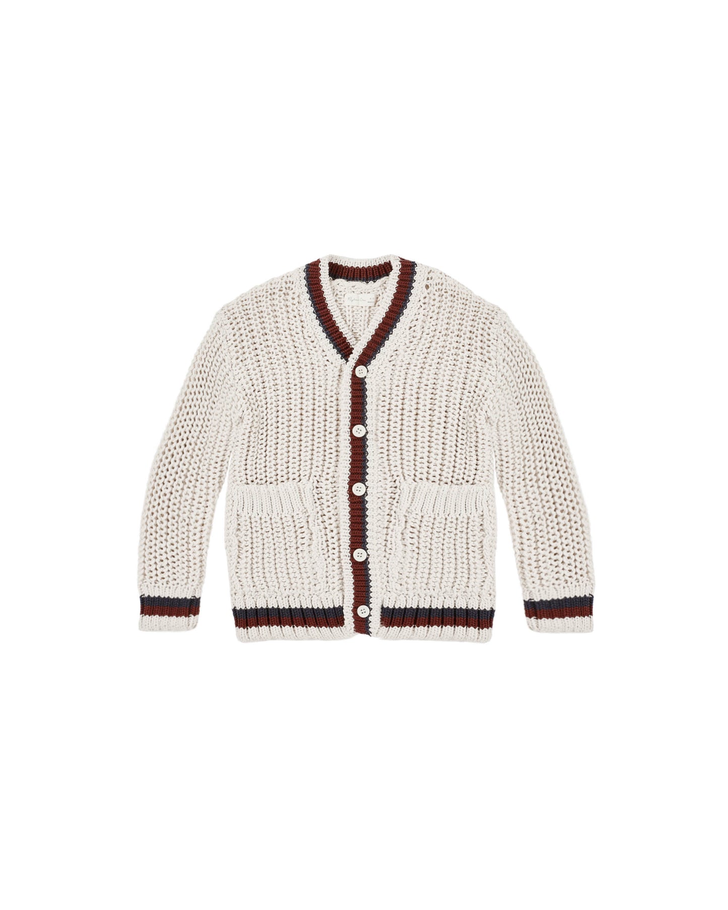 Rylee Cru870 collegiate cardigan (SZ 2-8yr)