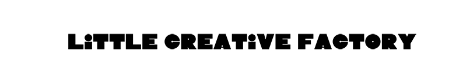 Little Creative Factory