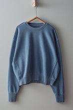 Load image into Gallery viewer, Urban Daizy relaxed sweat (SZ S-L)
