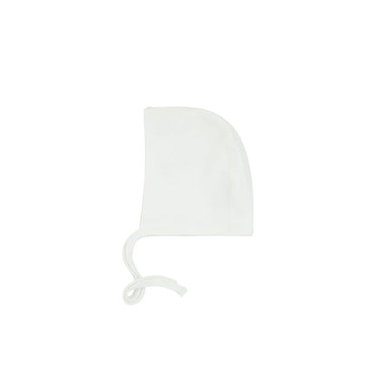 Noggi muslin patch bonnet (SZ 3-6M)