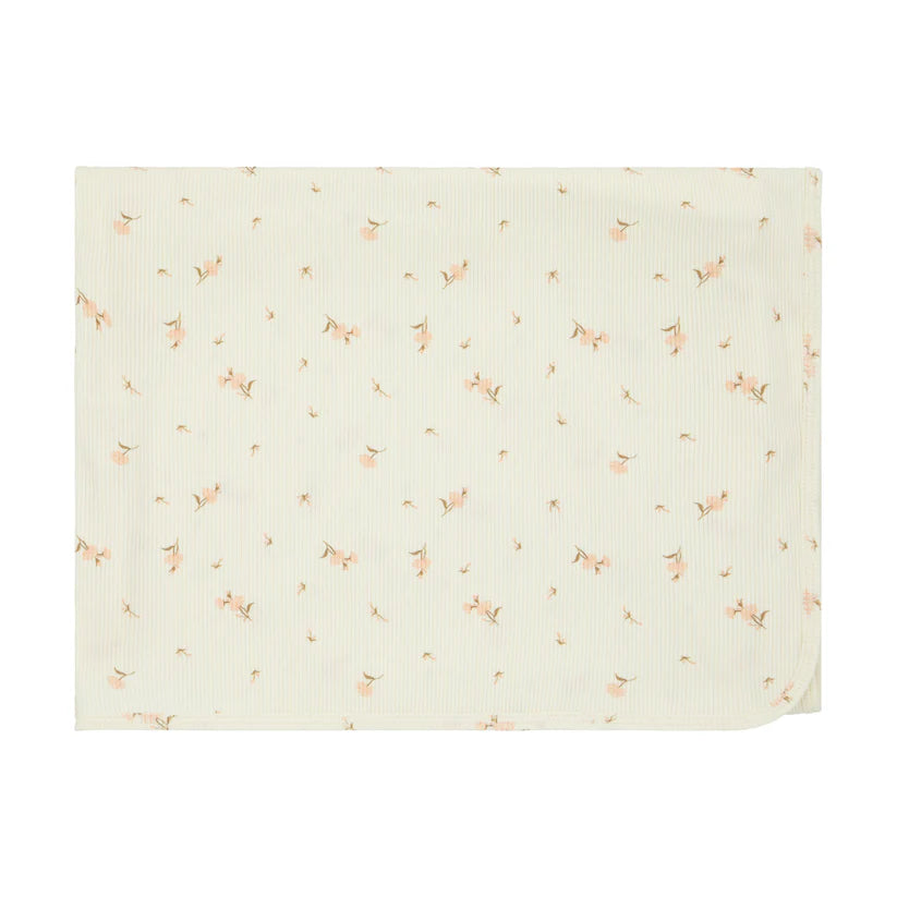 Noggi floral blanket