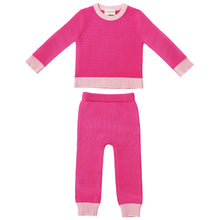 Load image into Gallery viewer, Zeebra neon set (SZ 9-24m)
