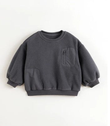 MJ241058sherpa sweat (SZ 3-12