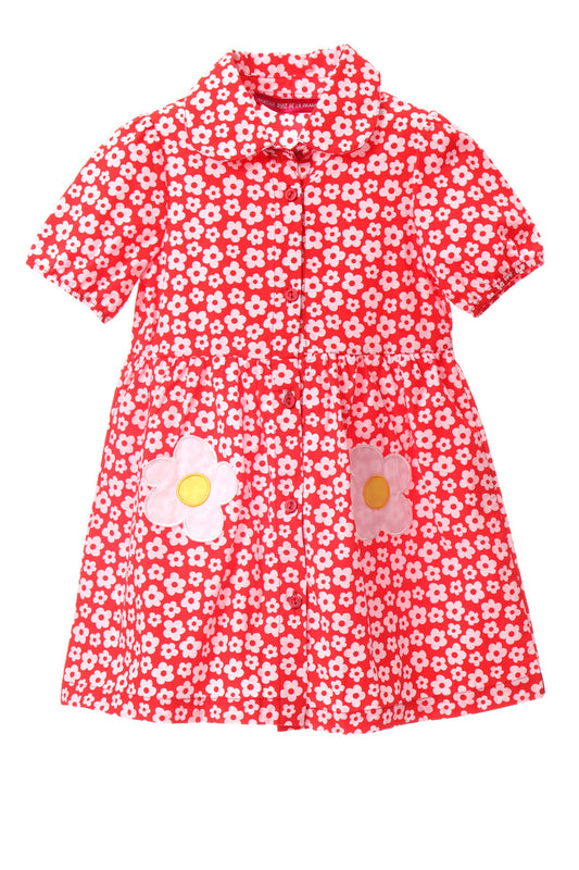 Agatha La Prada PVVES0071 ( Sz 2-14)