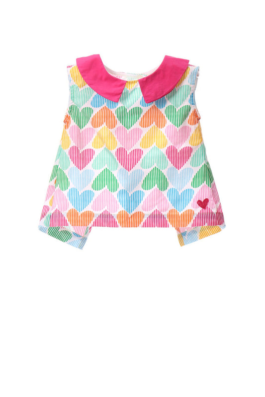 Agatha La Prada PVTSH0171 ( Sz 2-14)