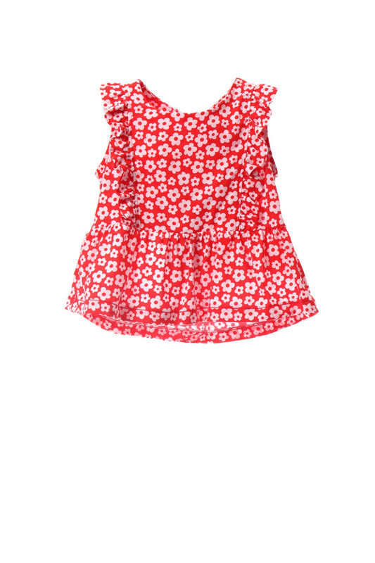 Agatha La Prada PVTSH0167 ( Sz 2-14)