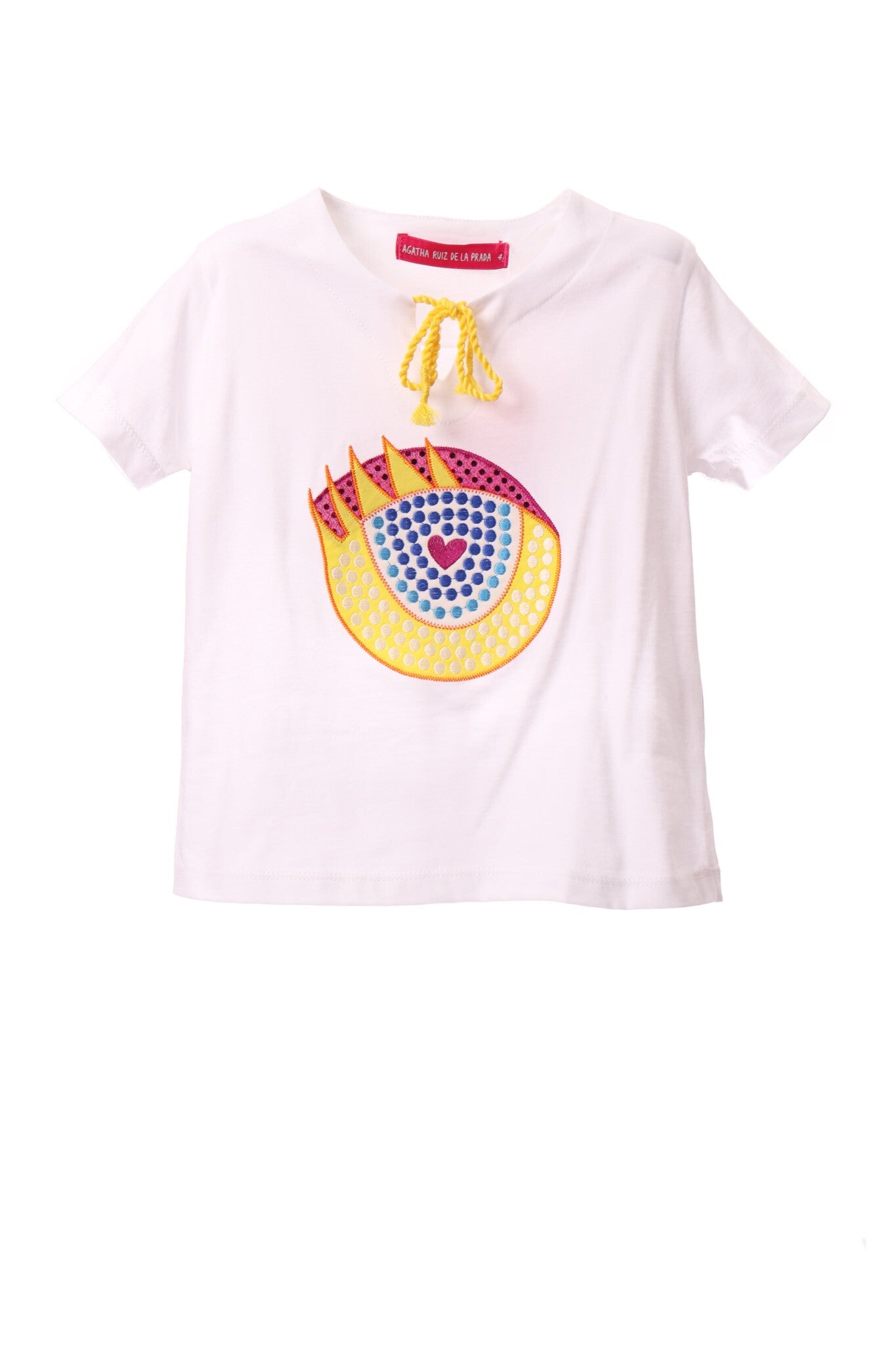 Agatha La Prada PVTUN0003 ( Sz 2-14)
