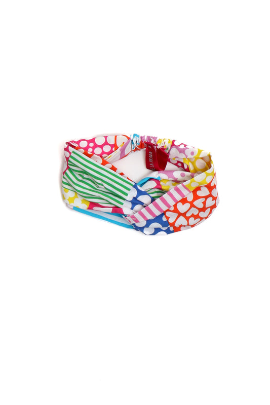 Agatha La Prada PVBAN0001 ( Three Sizes )