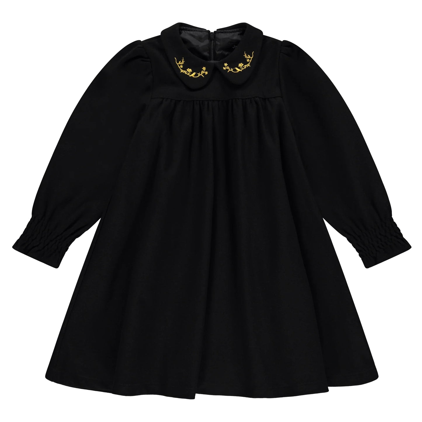 Jay Bee woven dress (SZ 3-14)
