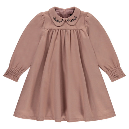 Jay Bee woven dress (SZ 3-14)