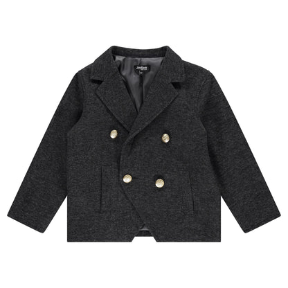 Jay Bee tweed blazer (SZ 2-6yr)