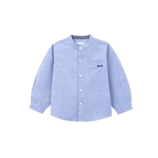 Newness denim shirt (SZ 3-10)