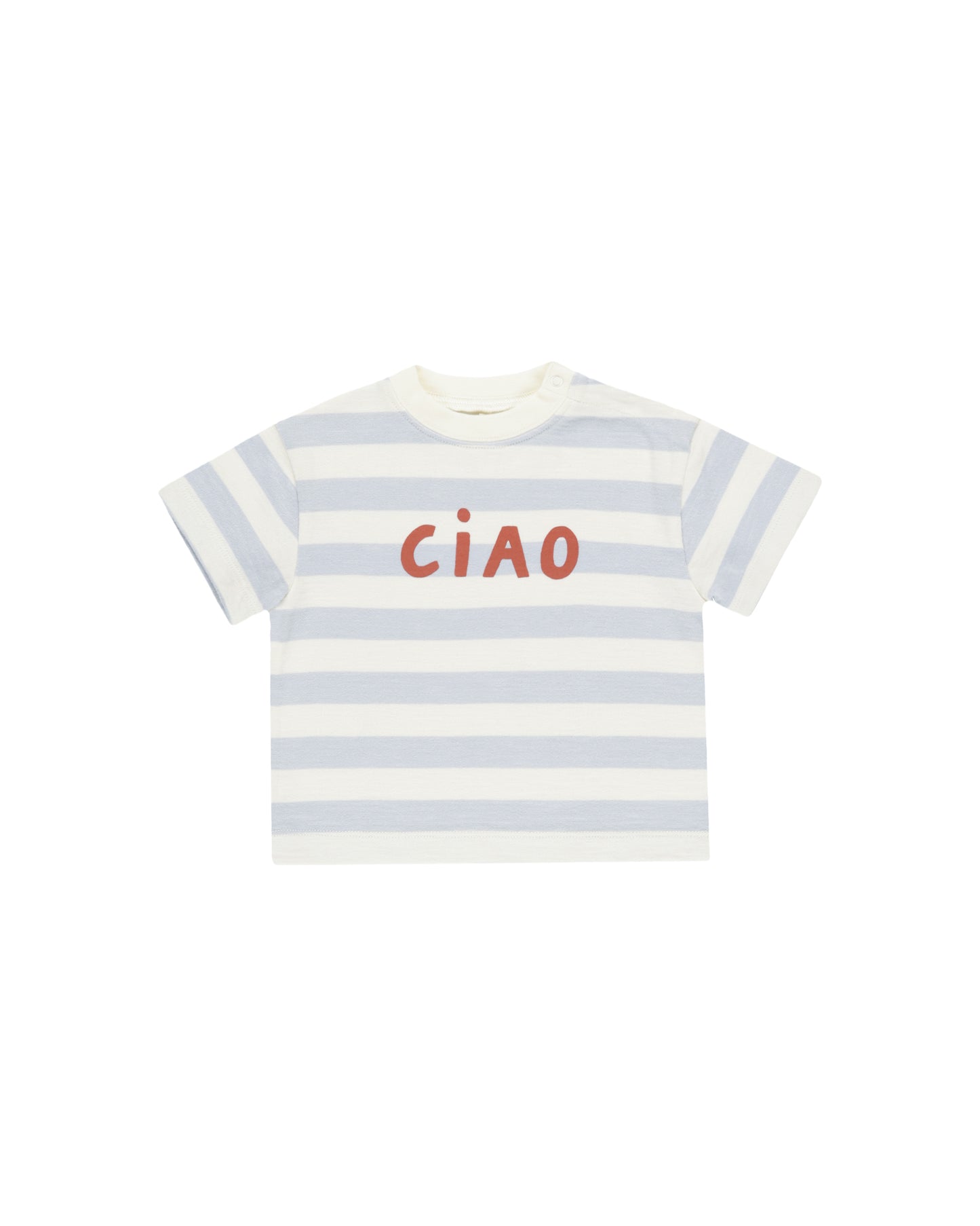 Rylee Cru557 ciao t-shirt (SZ 12m-4yr)