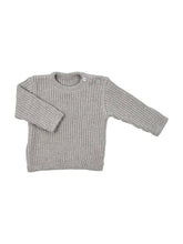 Load image into Gallery viewer, Bean Baby soft sweater (6-36m)
