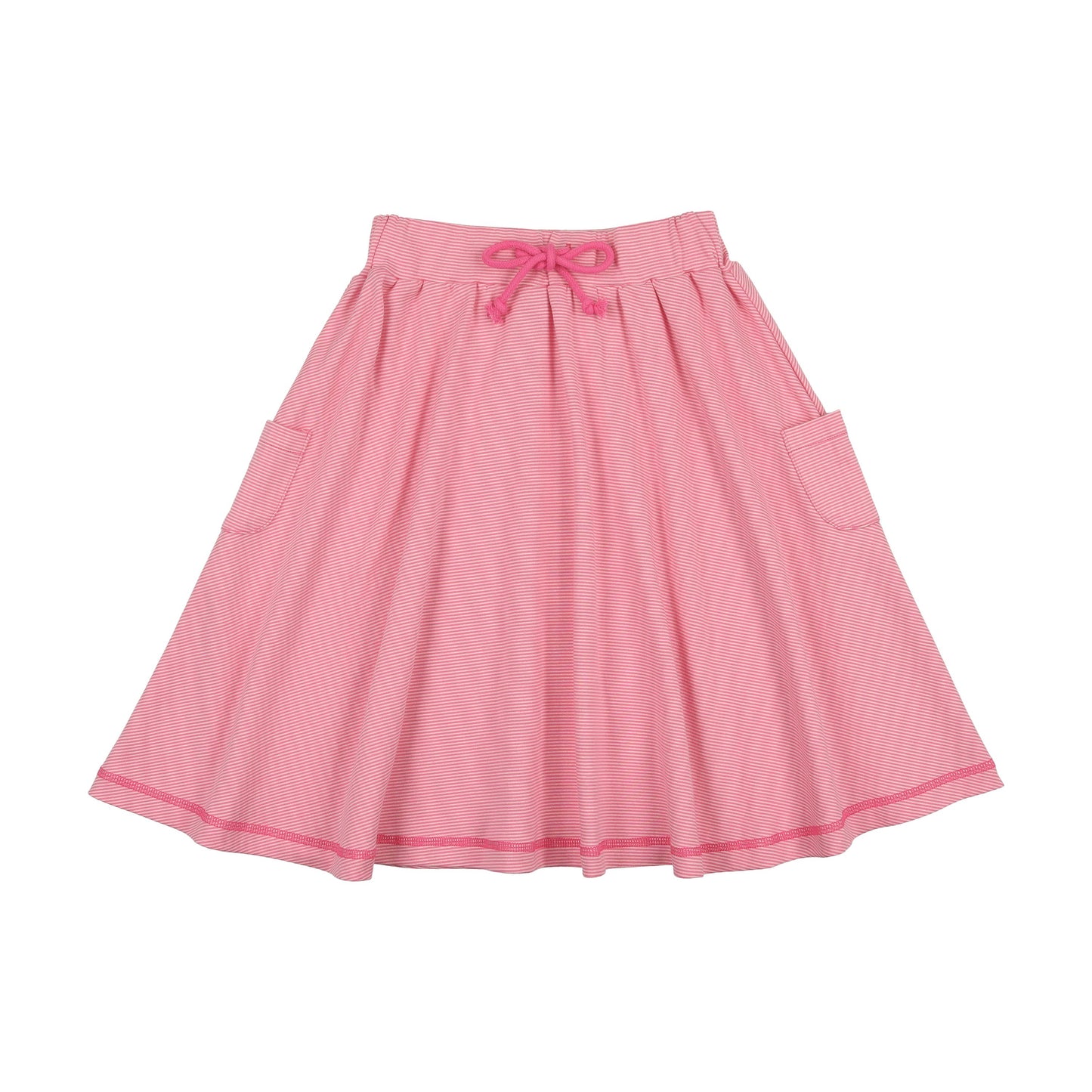 Kin Kin striped skirt (SZ 6-16yr)