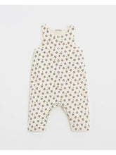 Load image into Gallery viewer, Natalys cord. printed romper (SZ 9m-18M)
