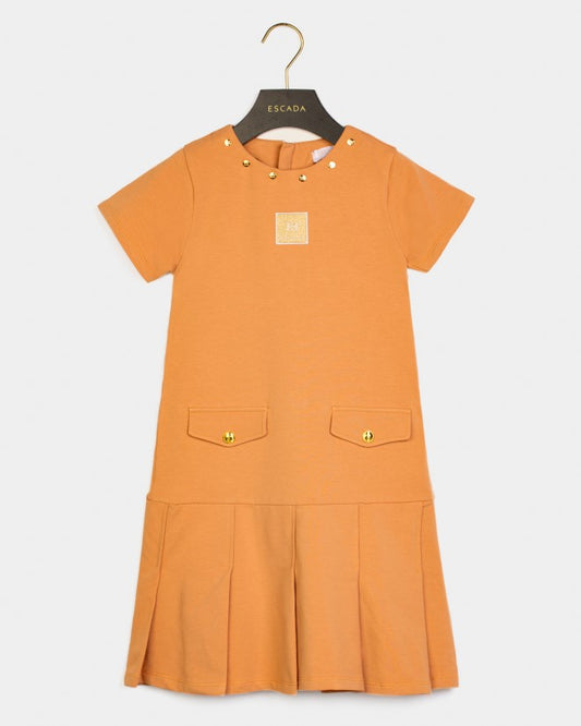 Escada ss knit dress (SZ 4-16)