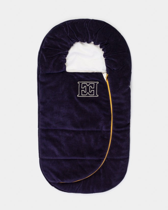 Escada baby nest blanket