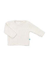 Load image into Gallery viewer, Bean Baby soft sweater (6-36m)
