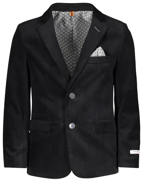 AXNY Velvet Blazer ( Sz 4-12)