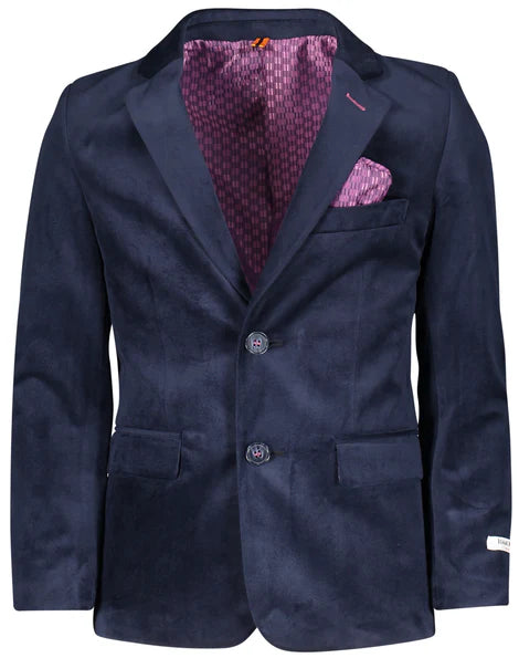 AXNY Velvet Blazer ( Sz 4-12)