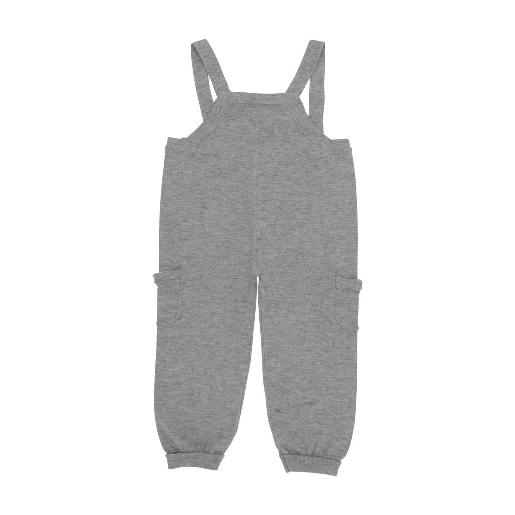 Numu knit romper (SZ 12m-2yr)