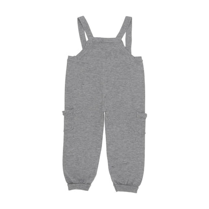 Numu knit romper (SZ 12m-2yr)