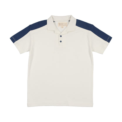 Farren + Me Tennis Polo Shirt ( Sz 2-16)