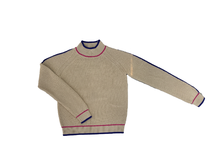 Froo alessa sweater (SZ 12-22)