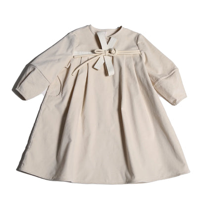 Tia Cibani empire waist frock  (SZ 3-16)