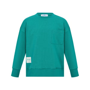 Heven boys pocket sweat (SZ 3-8yr)